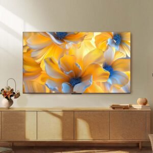 Televisor TCL 55Q6C 55 pulgadas QD-Mini LED