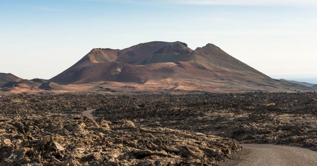 timanfaya