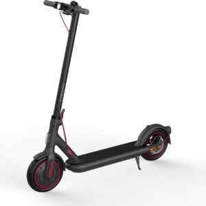 xiaomi scoooter 4 pro