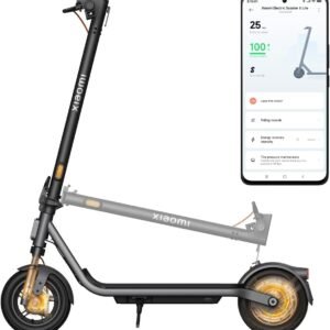 xiaomi scooter 6 lite